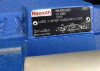 China 4 WRZE 32 W 8 - 520 - 71/6 Z.B. 24N9K31/A1D3M R900769053 neues ursprüngliches Rexroth Proportionalventil zu verkaufen