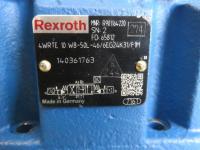 Cina Sulla valvola di riserva 4 WRTE 10 W di Rexroth 8 - 50 L - 46/6 PER ESEMPIO. 24K31/F1M MNR R901164220 in vendita