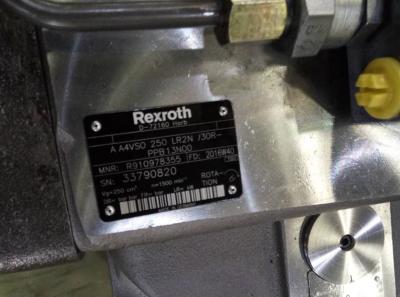 China Rexroth E-A4VSO250DR/30R-PPB13N00 A4VSO250DR/30 R-PPB13N00 E-A4VSO250DR/30R-VPB13N00 A4VSO250LR2/30R-PPB13N00 zu verkaufen