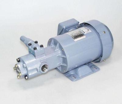 China NOP Trochoid Pump TOP-1ME100-10MAVB ON SALE for sale