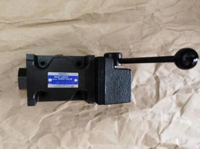 Chine Valve hydraulique DMG-03-3C4-50 de Yuken à vendre