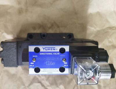 Chine Valve hydraulique de DSHG-04-2B2-D24-N1-50 Yuken à vendre