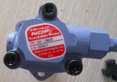 China NOP Trochoid Pump TOP-12MAVB for sale