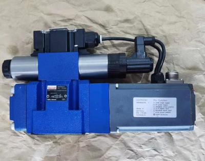 Κίνα Rexroth R9009544254 4 WRTE 10 Β 1 - 100 Λ - 46/6 Π.Χ. 24ETK31/A1M 4 WRTE 10 Β 1 - 100 Λ - 4 βαλβίδα Χ/6 Π.Χ. 24ETK31/A1M Proportioinal προς πώληση