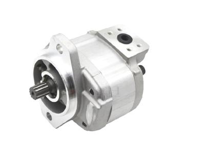 China Reihe der CBF-E25P hydraulische Zahnradpumpe-CBF-E zu verkaufen