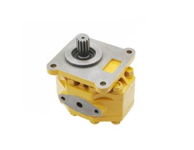 China CBG1016 CBG2080-A Hydraulic Gear Pump CBF-E Series for sale