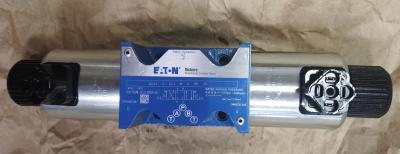 China Solenoid-behandeltes Wegeventil Eaton Vickers DG4V-5-2CJ-M-U-H6-20 zu verkaufen