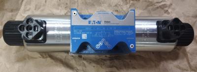 China Solenoid-behandeltes Wegeventil Eaton Vickers DG4V-5-6CJ-M-U-H6-20 zu verkaufen