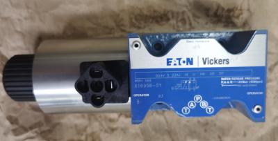 China Solenoid-behandeltes Wegeventil Eaton Vickers DG4V-5-22AJ-M-U-H6-20-SY zu verkaufen