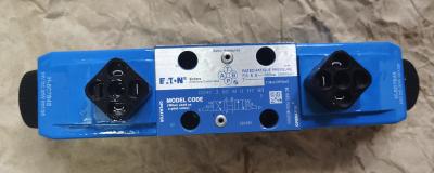 China Solenoid-behandeltes Wegeventil Eaton Vickers DG4V-3-6C-M-U-H7-60 zu verkaufen