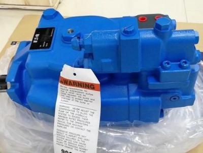 China Bomba de pistón volumétrica de 877435 series de PVH074R01AA10A25000000100100010A Eaton Vickers PVH074 en venta