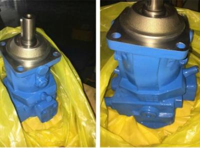 Chine Pompe à débit variable axiale A7VO28DR Type de R902227748 A7VO28DR/63R-NPB01 Rexroth à vendre