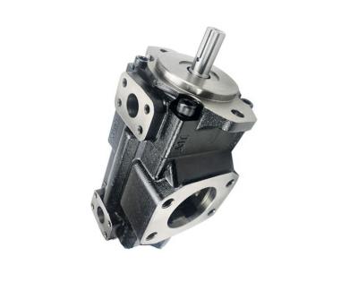 中国 024-03275-0 T6EC-062-022-1R00-B1 ParkerデニソンT6ECシリーズ産業ベーン・ポンプ 販売のため