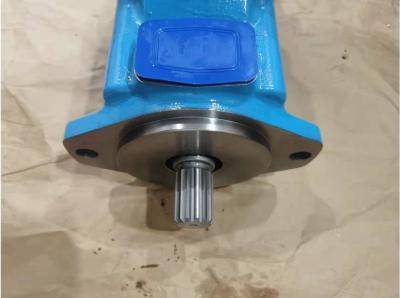 China Eaton Vickers Double Vane Pumps 02-143178-3 3520V38A14-11CC22R Series Low Noise Vane Pumps for sale