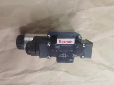 China Rexroth R900552901 4 NÓS 6 D 6 X/POR EXEMPLO 24N9DL 4 NÓS 6 D 62/POR EXEMPLO válvula de solenoide direcional de Rexroth da válvula das válvulas do solenoide da série 24N9DL à venda