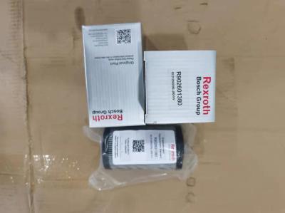 China Ersatz-Hydraulikfilter-Filterelemente Rexroth R902601380 62.0125H20XL-J00-0-V mit Glasfaser-Material zu verkaufen