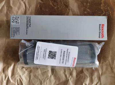 China Dauerhaftes Rexroth Filterelement R928006700 2.0063H6XL-A00-0-M zu verkaufen