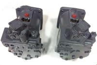 China Veranderlijke Pomp van de R902004431a7vo55lrh5/63r-nzb01 de Aszuiger voor Concrete Vrachtwagen Te koop