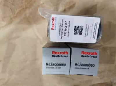 China Art Hydraulikfilter-Filterelement R928006050 2.0004G25-A00-0-M Rexroth zu verkaufen