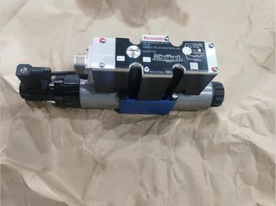 China Válvula direccional proporcional de Rexroth R900950342 4WREE6E16-2X/G24K31/A1V-655 4WREE6E16-24/G24K31/A1V-655 en venta