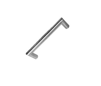 China HFP007 Industrial Cavity Solid Stainless Steel Kitchen Pull Handle Furniture Drawer Handle for sale