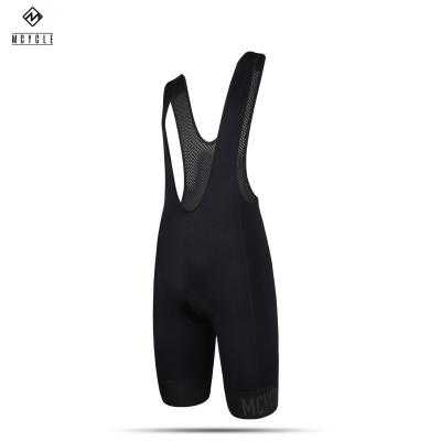 China Breathable Mens 3D Padded Cycling Bib Bib Cycling Shorts, Excellent Performance And Improve Fit Short Cycling Wear for sale