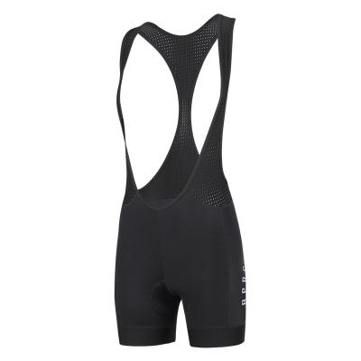 China Breathable Pro Team Cycling Clothes Women Bike Custom Bib Short Summer Bicycle Wear for sale