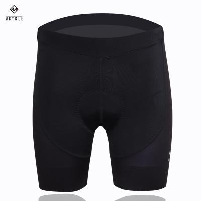 China Breathable Womens Cycling Shorts Padded Bike Shorts Cushion Shorts Women OEM Custom for sale