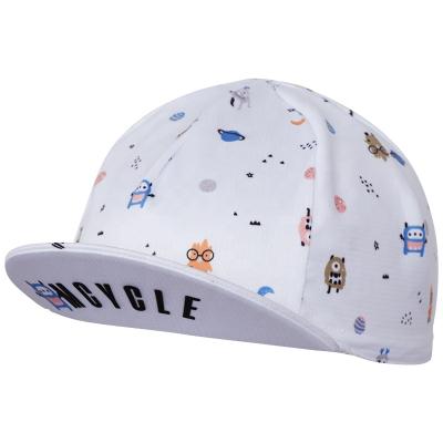 China Multi-Panel Cap Custom Hat Sports Cycling Hats Cycling Wear Cycle Cap Ciclismo Cycling Hats With Wholesale Price for sale