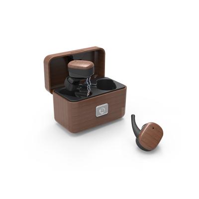 China TWS Air-Pots JH-9096 Wireless Earbuds Extremely Sensitive Ring Speaker Copper Earbuds (True Wireless Stereo) for sale