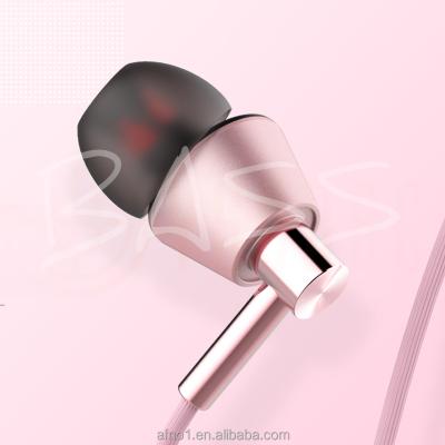 China 2021 YSDBBC Round Earphone Earphone Fashionable Bass Earphone Manufacturers 3.5mm Manufacturers 3.5mm Noise-cancelling Wired Headphones for sale