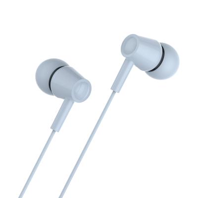 China new In-Ear Trendy Wired Earbuds Waterproof Headphones With Magnetic Connection Sport Earbud For Running for sale