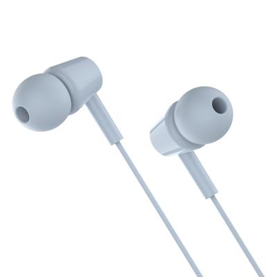 China In-Ear Headphones Low Cost 3.5mm Wired Music Cheap Headphones MP3 MP4 for sale