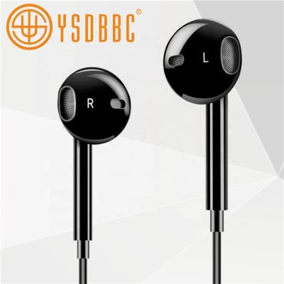 China Perfect Sound Boat Earphone Stereo Headphones Sport Stereo Earbuds Headphones for sale