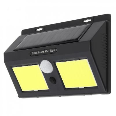 China Easy Power DT-L2082S Polycarbonate Solar Power Outdoor Security Light with 3