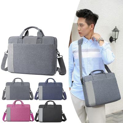 China Korean High Quality Tablet Cover Case Laptop Bag 14 Inch Sleeve Protector Notebook Bags For Laptop For Macbook for sale