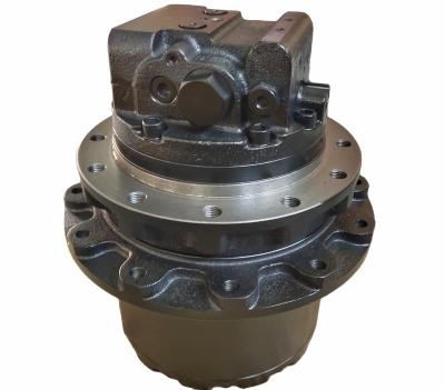 China 60-7 Excavator Drive Motor Pc Excavator For Gm09 Tm09 Kubota Hydraulic Travel Drive Motor Kubota Excavator for sale