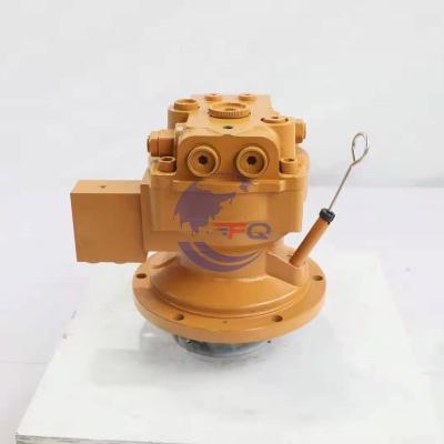 China Excavator FQ Swing Drive Assy Hydraulic Swing Motor Case For Excavator Dh 55 Dh60 Dh80 R60-7 R80-7 Excavator for sale