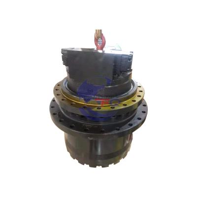 China Excavator Factory Price Final Drive Assy Travel Device Excavator Final Takeuchi Tl 150 Drive Travel Motor for sale