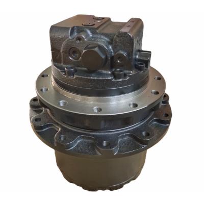 China Construction 1 Year Warranty Excavator Drive Motor Pc 60-7 Gm09 Tm09 Final Drive Travel Drive Motors Hydraulic Assy for sale