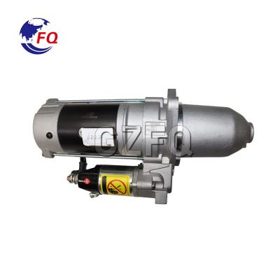 China Excavator Construction Machinery Parts 5.0Kw 24V 13T 6D22 Engine M3T95082 Excavator Starting Motor For Mitsubishi for sale