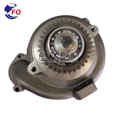 China High Quality Water Pumps Machinery Repair Shops 3 Months Warranty C15 2807314 For Caterpillar Engine Parts Water Pump for sale