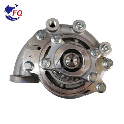 China Wholesale Machinery Repair Shops Best Option Engine Spare Parts 1-87310960-0 Isuzu 6Wg1 Engine Zx450-3 Water Pump for sale