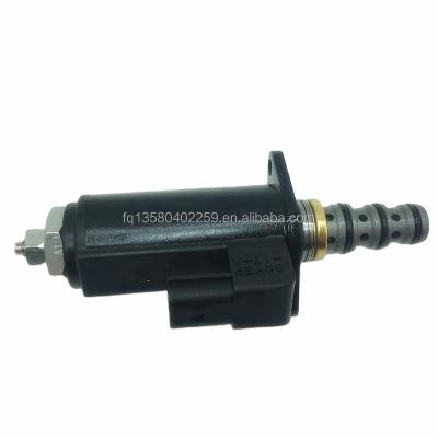 China High quality excavator fengqun SK200LC excavator YN35V00041F1 KDRDE5K-31 solenoid valve for DH220-5 SK200-6 for sale