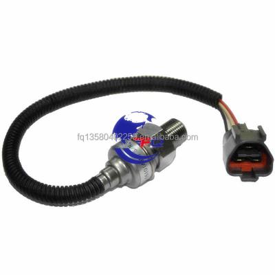 China High Pressure Excavator Sensor Switch PC200-6 Excavator Parts Used For PC200-6 Excavator Pressure Switch 7861-92-1610 7861921610 for sale