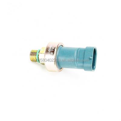 China Excavator EX200-2 EX200-3 EX200-5 Excavator 4353686 Pressure Switch Pressure SENSOR 4353686 for sale