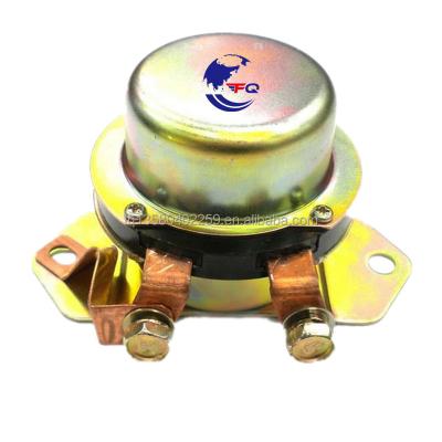 China Picture of Excavator Click to Open View Battery Relay Raised Switch 08088-10000 08088-00000 for KOMATSU 24V for sale