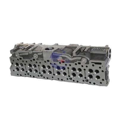 China Diesel Engine Parts excavator for c18 engine cylinder head 223-7263 for sale