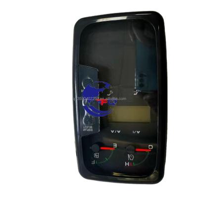 China 4488903 Excavator Monitor Group Gauge 4488903 Excavator Monitor Display Panel for sale