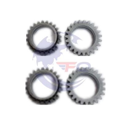 China FENGQUN Machinery Repair Shops Diesel Engine Parts Oil Pump Gear 61800070024 For Sinotruk HOWO Truck Parts Intermediate Gear For WEICHAI Parts for sale